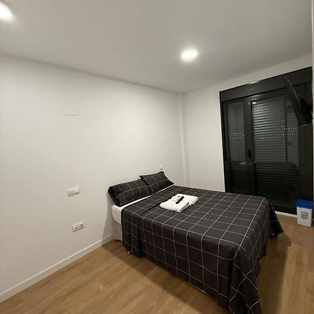 To Room Madrid Porras Ngoại thất bức ảnh