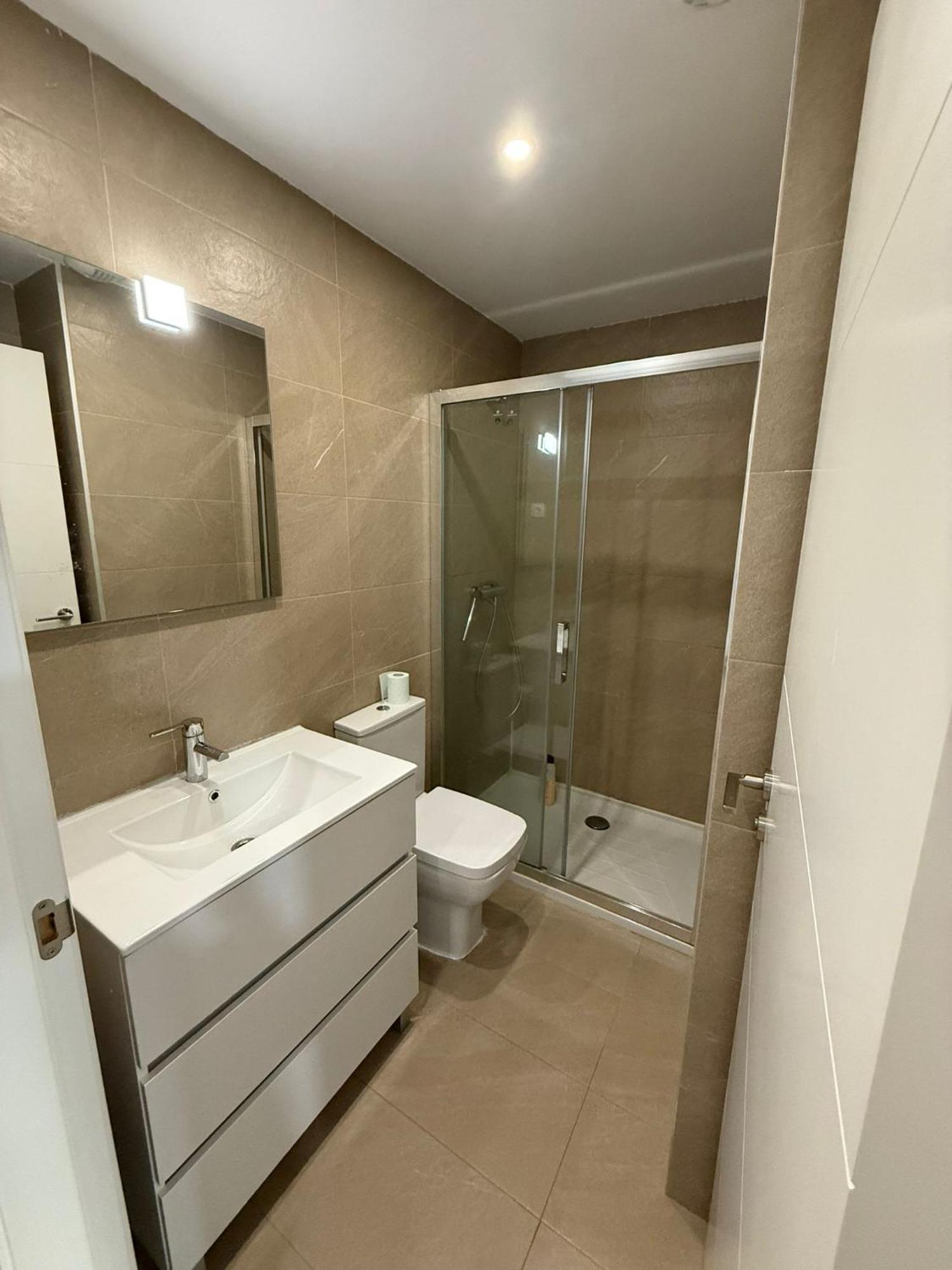 To Room Madrid Porras Ngoại thất bức ảnh