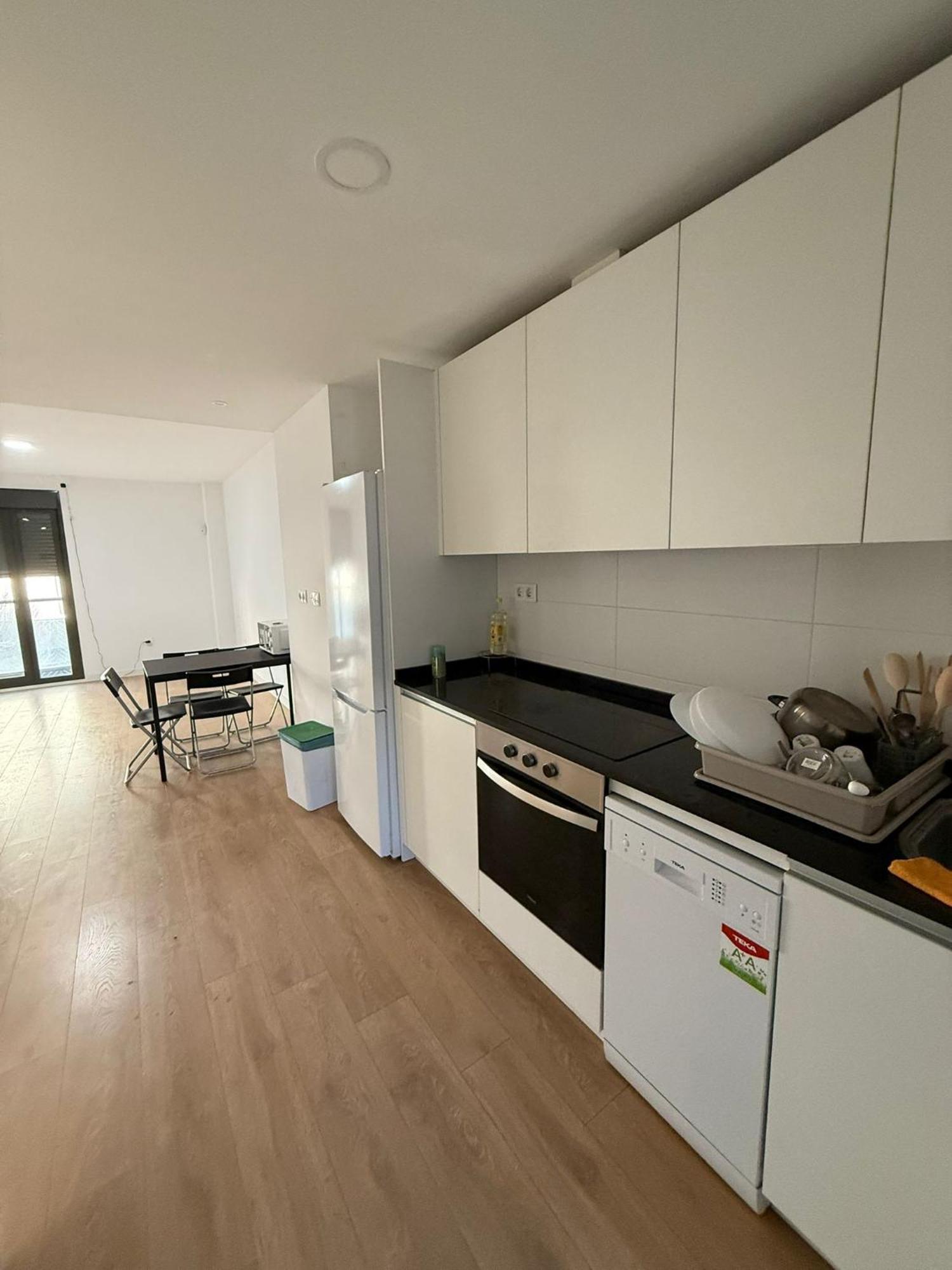 To Room Madrid Porras Ngoại thất bức ảnh