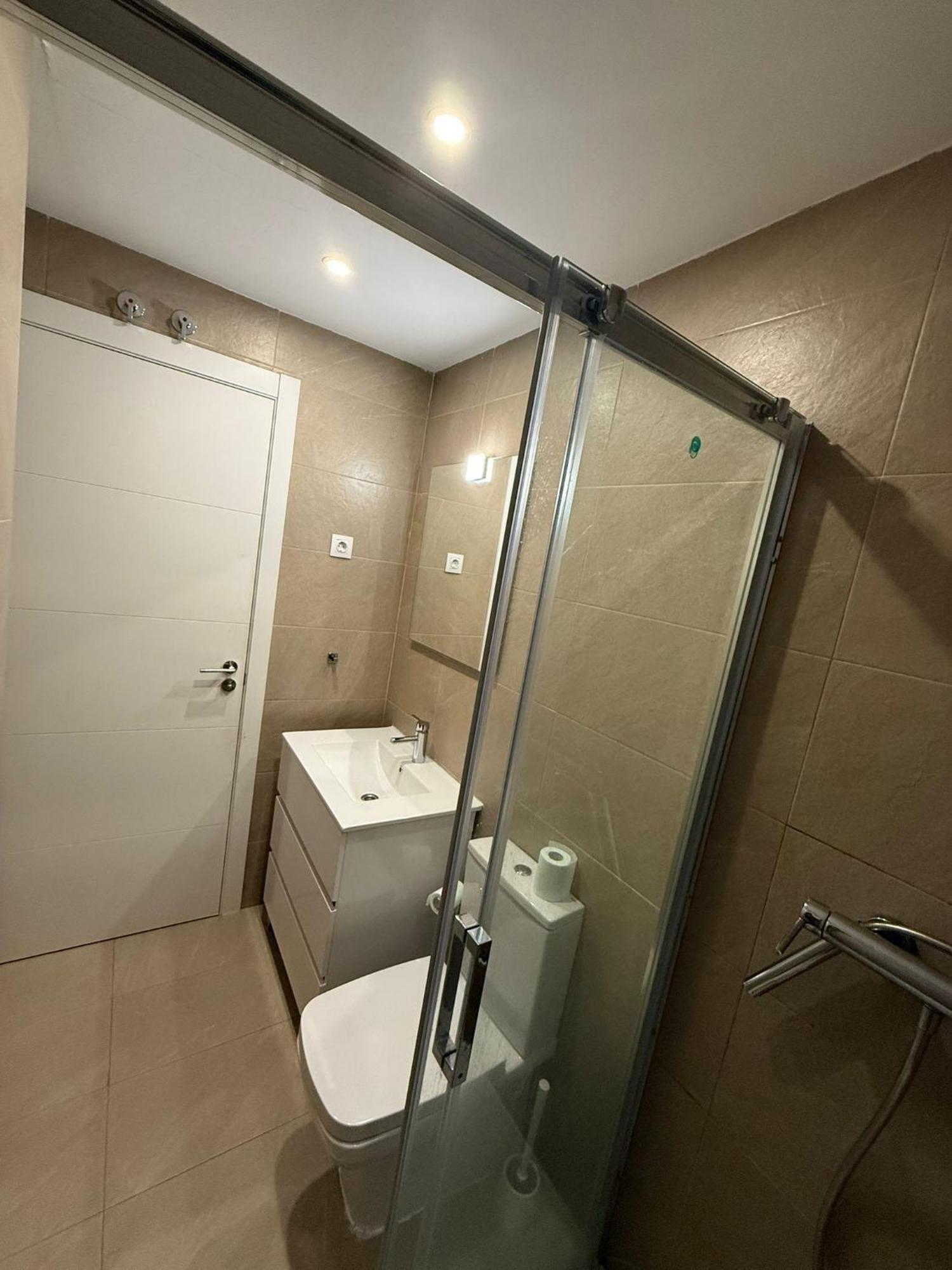 To Room Madrid Porras Ngoại thất bức ảnh