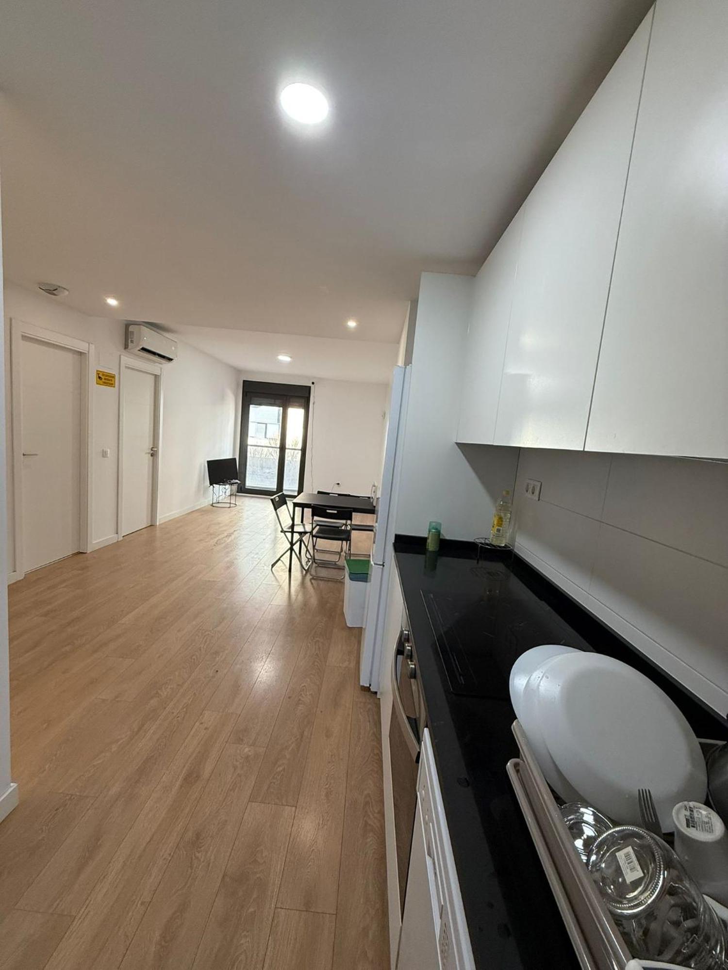 To Room Madrid Porras Ngoại thất bức ảnh
