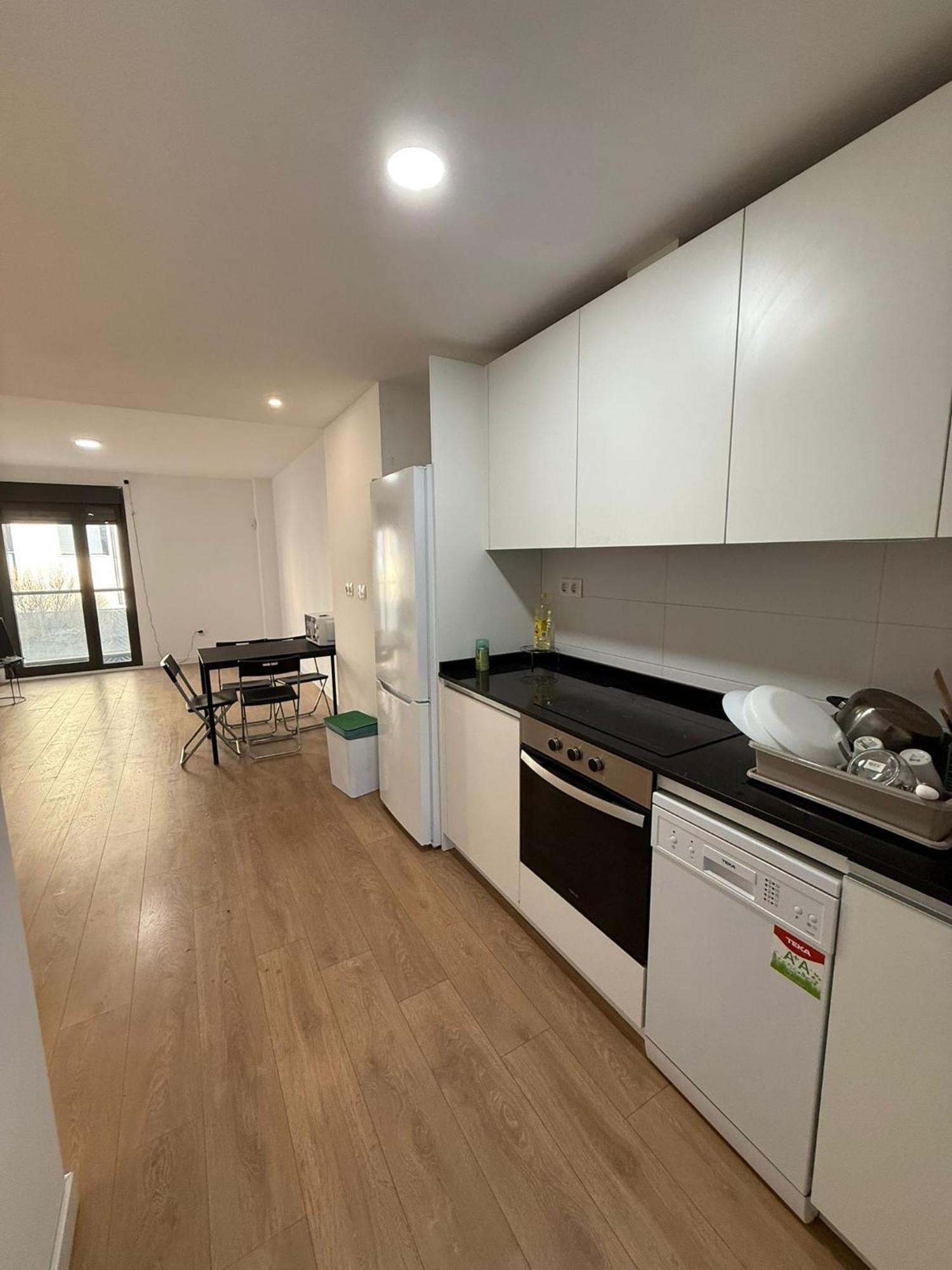 To Room Madrid Porras Ngoại thất bức ảnh