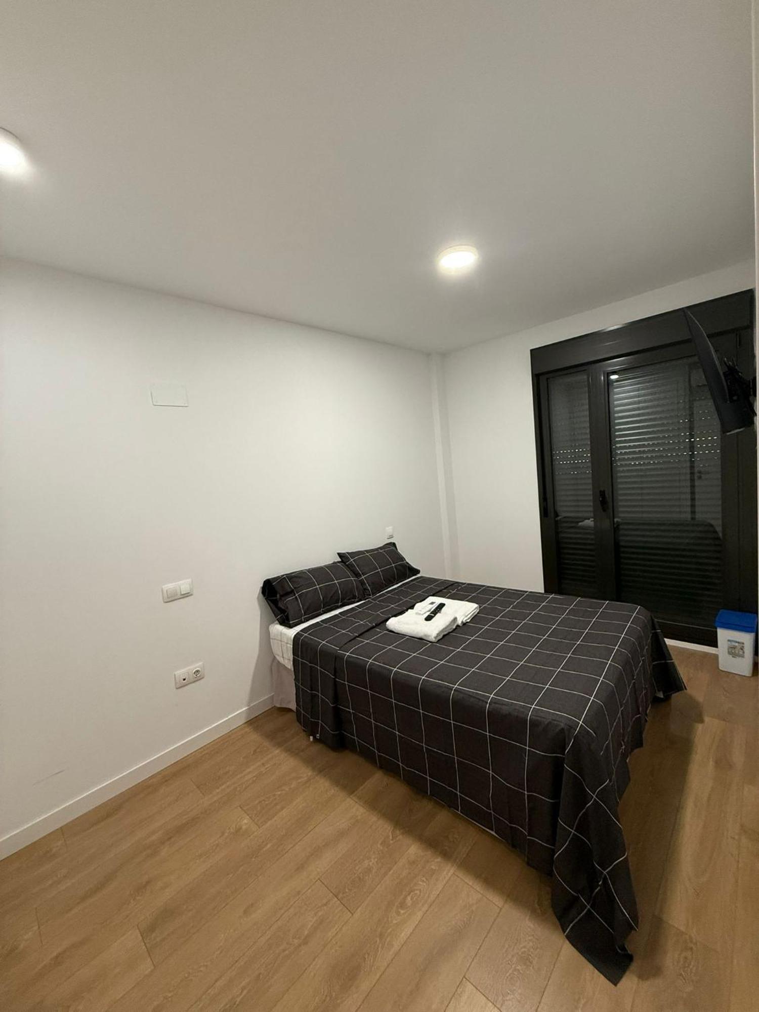 To Room Madrid Porras Ngoại thất bức ảnh
